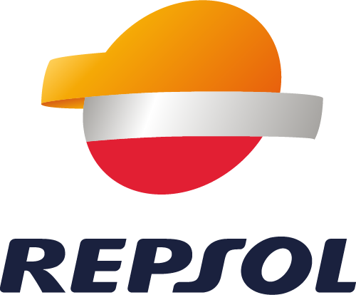 Repsol Logo